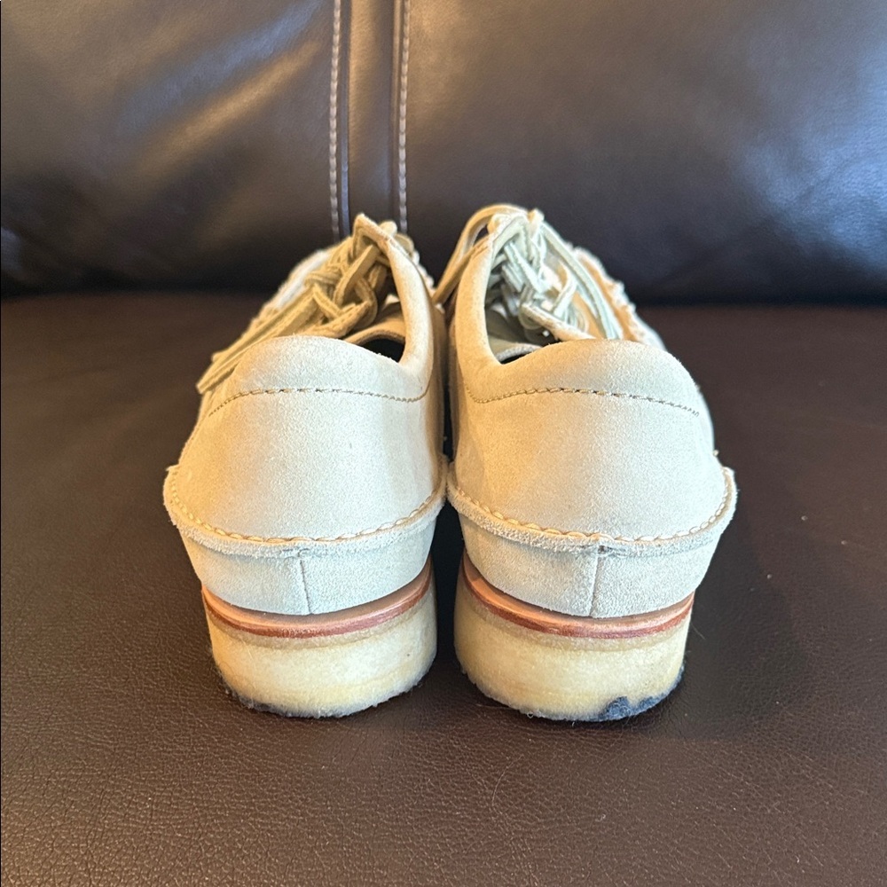 Clarks Wallace - Picture 4 of 4